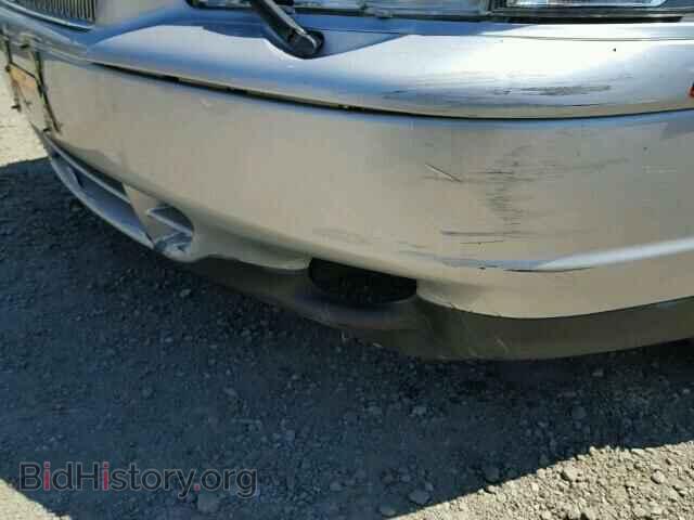 2002 VOLVO S80 - VIN: YV1TS92D721266893 - Photo 10
