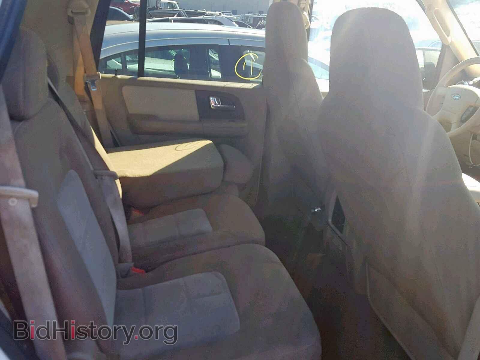 2005 FORD EXPEDITION - VIN: 1FMPU165X5LA01864 - Фото 6