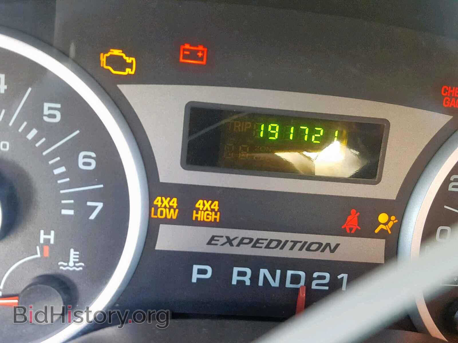 2005 FORD EXPEDITION - VIN: 1FMPU165X5LA01864 - Фото 8