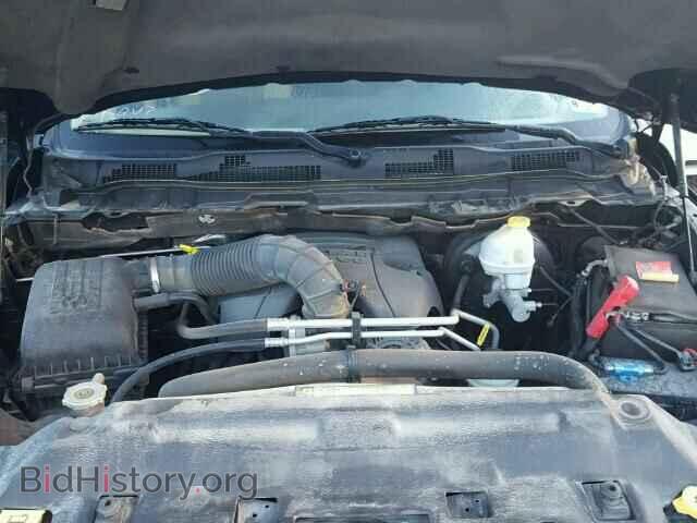 2011 DODGE RAM 1500 - VIN: 1D7RB1CT0BS526025 - Фото 7