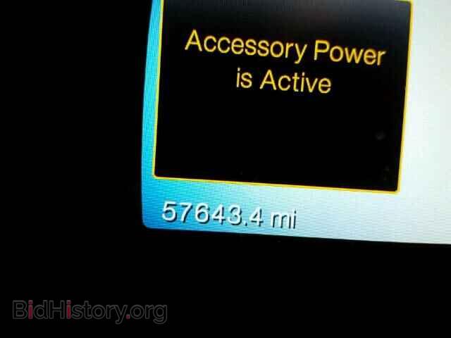 2013 FORD EXPLORER - VIN: 1FM5K8F89DGB06564 - Photo 8