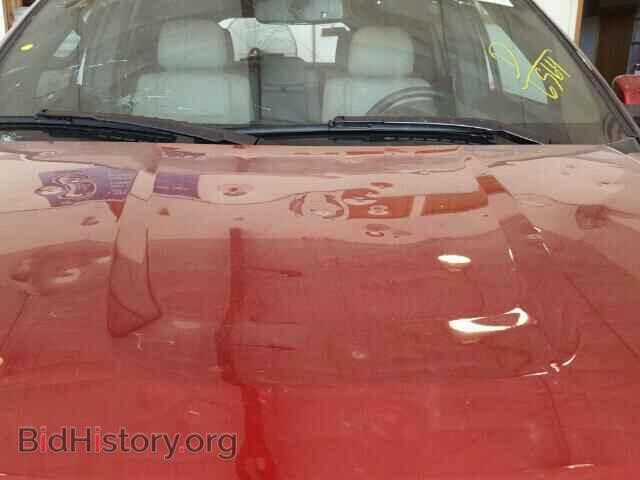 2013 FORD EXPLORER - VIN: 1FM5K8F89DGB06564 - Photo 9