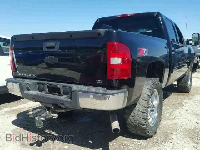 2007 CHEVROLET SILVERADO - VIN: 2GCEK13MX71546517 - Photo 4