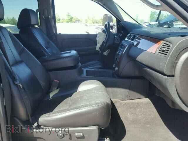 2007 CHEVROLET SILVERADO - VIN: 2GCEK13MX71546517 - Photo 5