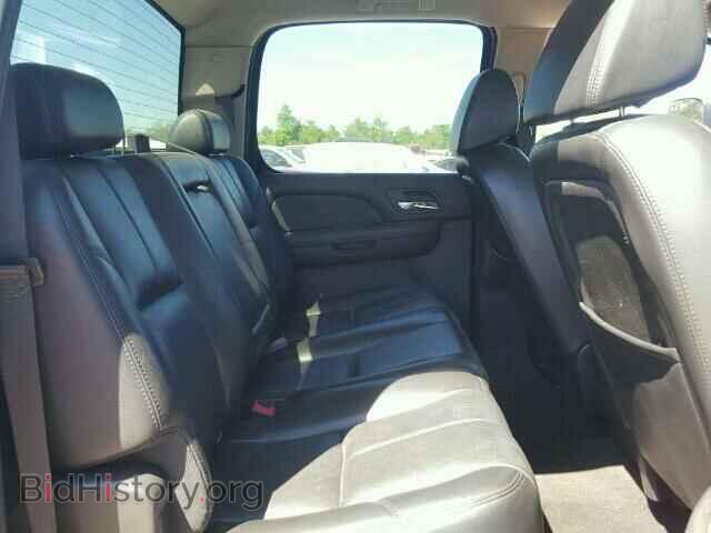 2007 CHEVROLET SILVERADO - VIN: 2GCEK13MX71546517 - Photo 6