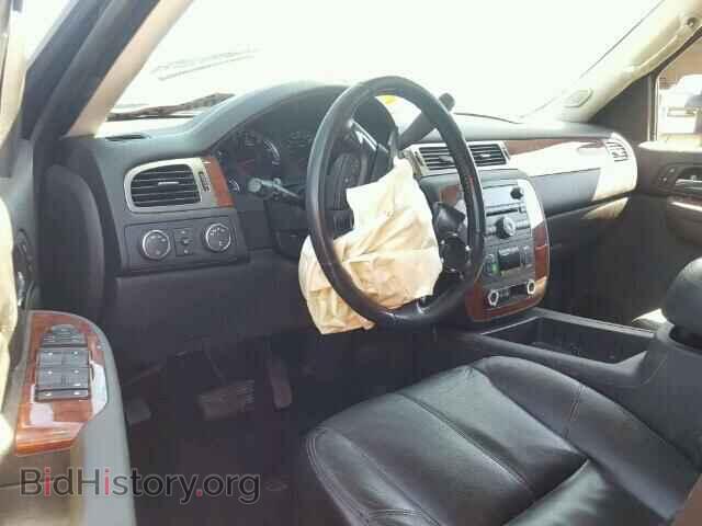 2007 CHEVROLET SILVERADO - VIN: 2GCEK13MX71546517 - Photo 9