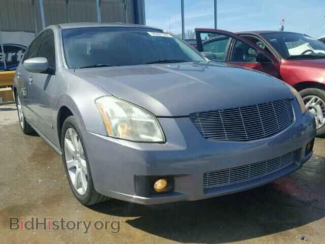 Фотография 1N4BA41E87C847273 - NISSAN MAXIMA 2007