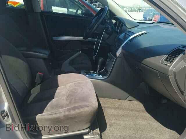 2007 NISSAN MAXIMA - VIN: 1N4BA41E87C847273 - Фото 5