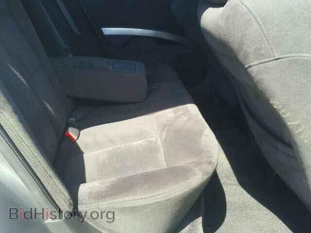 2007 NISSAN MAXIMA - VIN: 1N4BA41E87C847273 - Фото 6