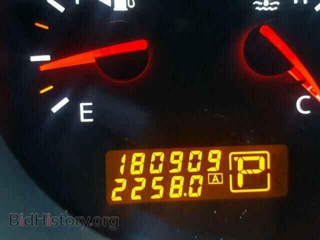 2007 NISSAN MAXIMA - VIN: 1N4BA41E87C847273 - Фото 8