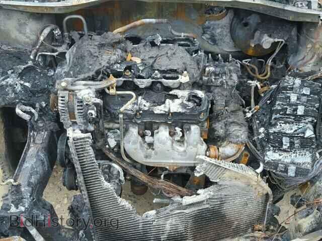 2010 DODGE CARAVAN - VIN: 2D4RN3D12AR423816 - Фото 7
