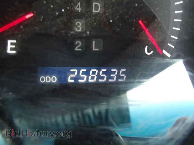 2002 LEXUS ES300 - VIN: JTHBF30G825002265 - Фото 8