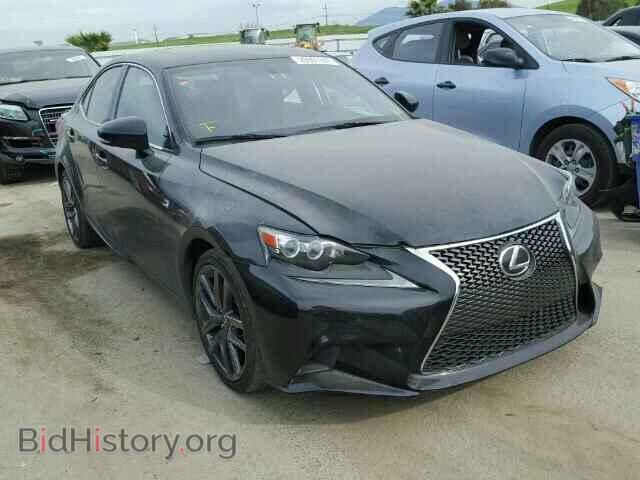 Фотография JTHBF1D2XE5013002 - LEXUS IS250 2014