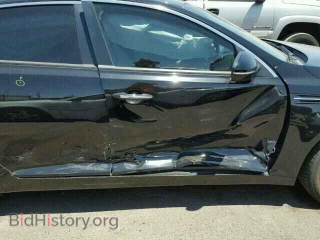 2012 KIA OPTIMA - VIN: 5XXGM4A73CG048312 - Фото 10