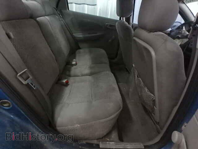 2002 DODGE NEON - VIN: 1B3AS56C62D653605 - Фото 6