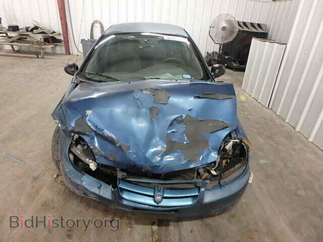 2002 DODGE NEON - VIN: 1B3AS56C62D653605 - Фото 7