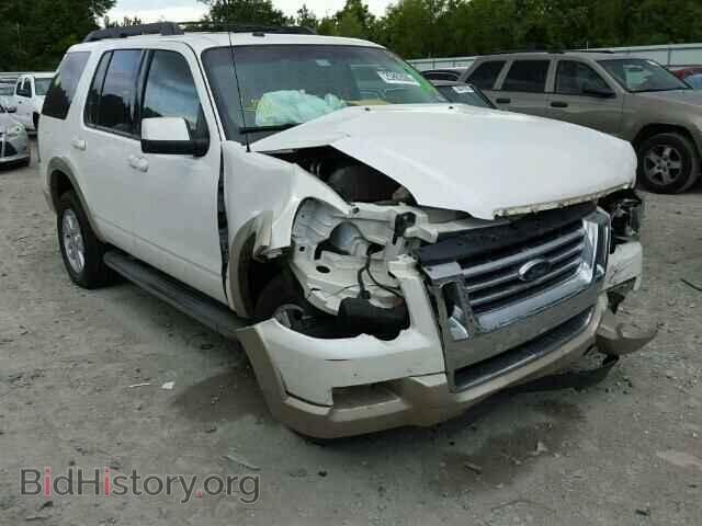 Photo 1FMEU6EE7AUA93316 - FORD EXPLORER 2010