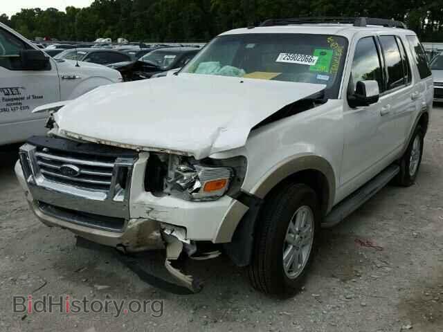 2010 FORD EXPLORER - VIN: 1FMEU6EE7AUA93316 - Photo 2
