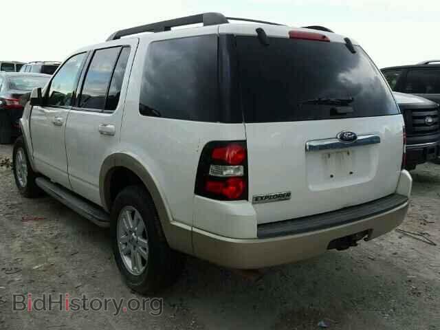 2010 FORD EXPLORER - VIN: 1FMEU6EE7AUA93316 - Photo 3