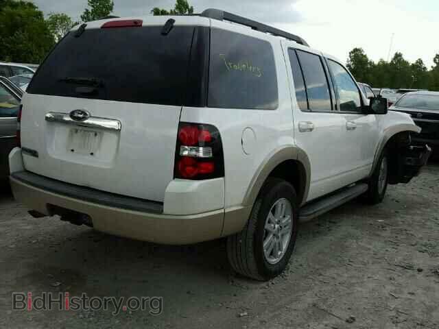 2010 FORD EXPLORER - VIN: 1FMEU6EE7AUA93316 - Photo 4