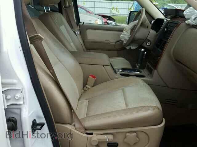 2010 FORD EXPLORER - VIN: 1FMEU6EE7AUA93316 - Photo 5