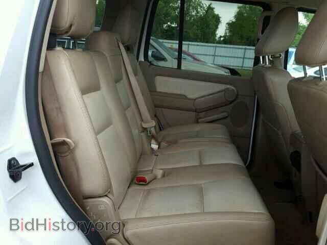 2010 FORD EXPLORER - VIN: 1FMEU6EE7AUA93316 - Photo 6