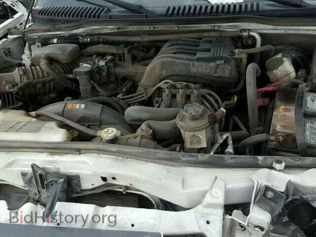 2010 FORD EXPLORER - VIN: 1FMEU6EE7AUA93316 - Photo 7