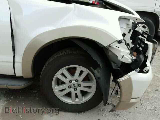 2010 FORD EXPLORER - VIN: 1FMEU6EE7AUA93316 - Photo 9