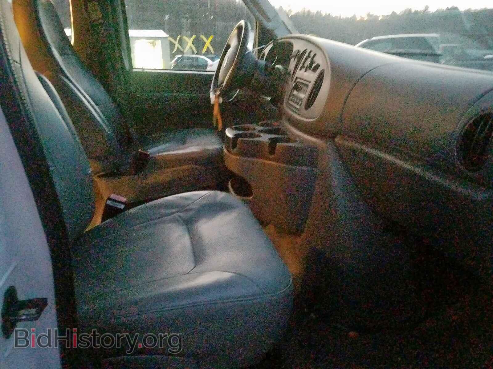 2006 FORD ECONOLINE - VIN: 1FTNE24W16DB00921 - Photo 5