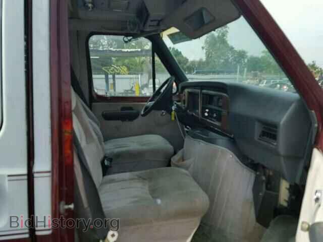 1984 FORD ECONOLINE - VIN: 1FDEE14F3EHC17204 - Фото 6