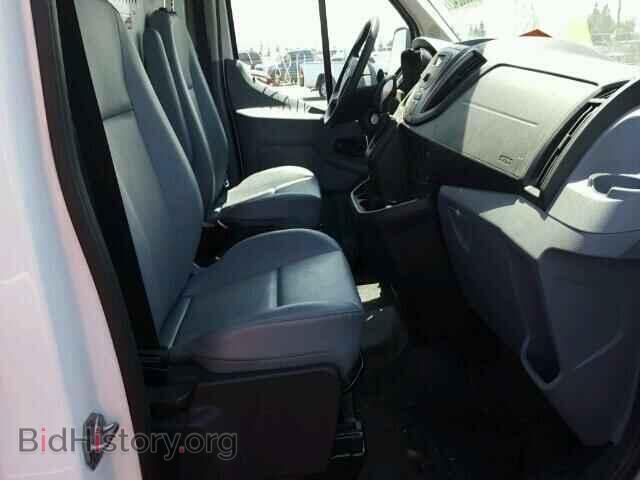 2016 FORD TRANSIT CO - VIN: 1FTBW2CM0GKA92307 - Фото 5
