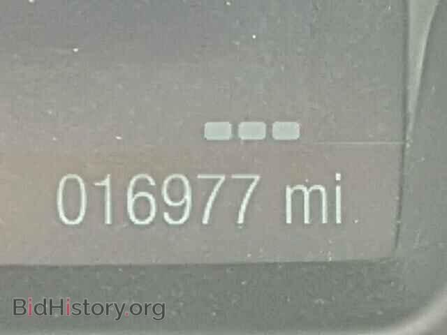 2014 FORD FOCUS - VIN: 1FADP3F22EL458593 - Фото 8