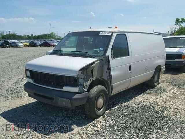2003 FORD ECONOLINE - VIN: 1FTRE14243HC03134 - Photo 2