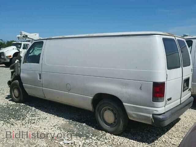 2003 FORD ECONOLINE - VIN: 1FTRE14243HC03134 - Photo 3