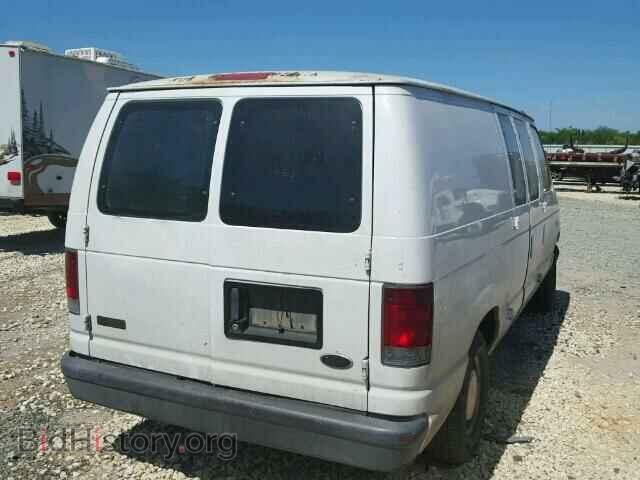 2003 FORD ECONOLINE - VIN: 1FTRE14243HC03134 - Photo 4
