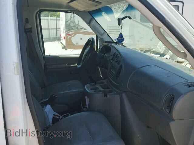 2003 FORD ECONOLINE - VIN: 1FTRE14243HC03134 - Photo 5
