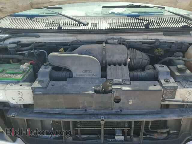 2003 FORD ECONOLINE - VIN: 1FTRE14243HC03134 - Photo 7