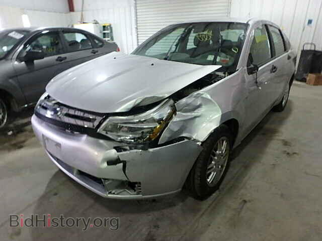 2010 FORD FOCUS - VIN: 1FAHP3FNXAW206434 - Фото 2
