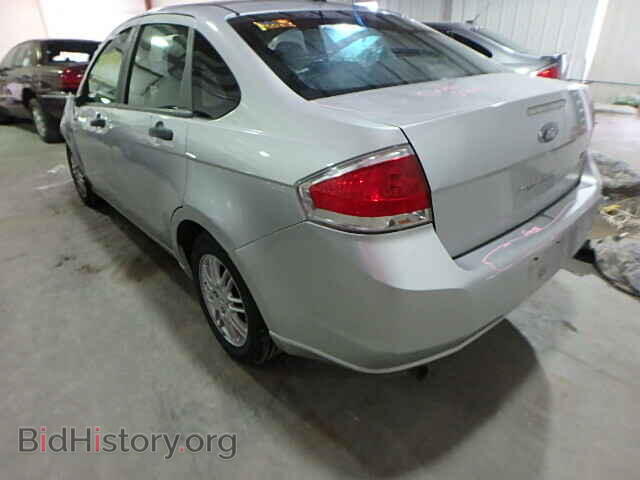 2010 FORD FOCUS - VIN: 1FAHP3FNXAW206434 - Фото 3