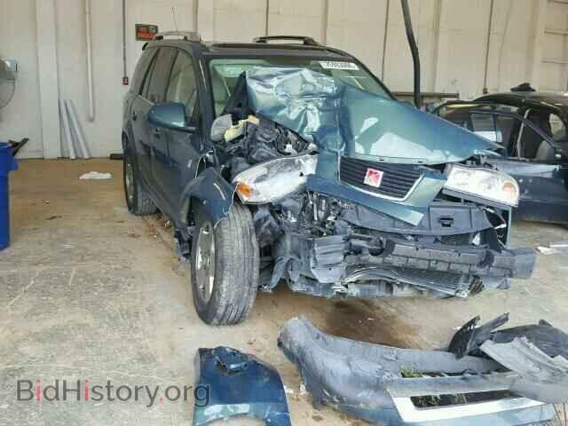 Photo 5GZCZ534X7S854375 - SATURN VUE 2007