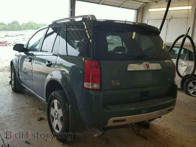 2007 SATURN VUE - VIN: 5GZCZ534X7S854375 - Фото 3