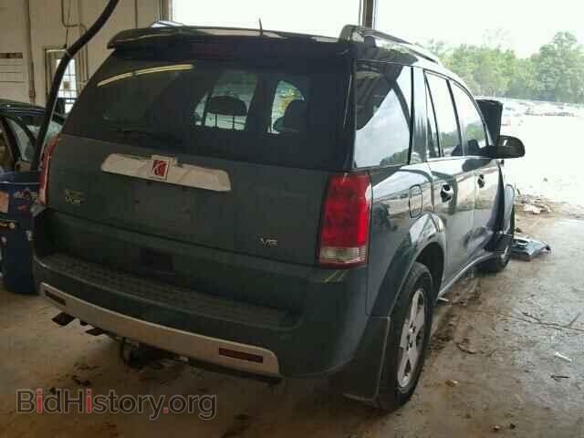 2007 SATURN VUE - VIN: 5GZCZ534X7S854375 - Фото 4