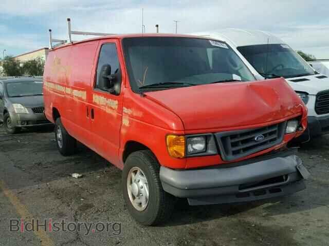 Фотография 1FTSS34L57DA68340 - FORD ECONOLINE 2007