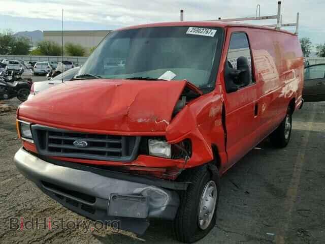 2007 FORD ECONOLINE - VIN: 1FTSS34L57DA68340 - Фото 2
