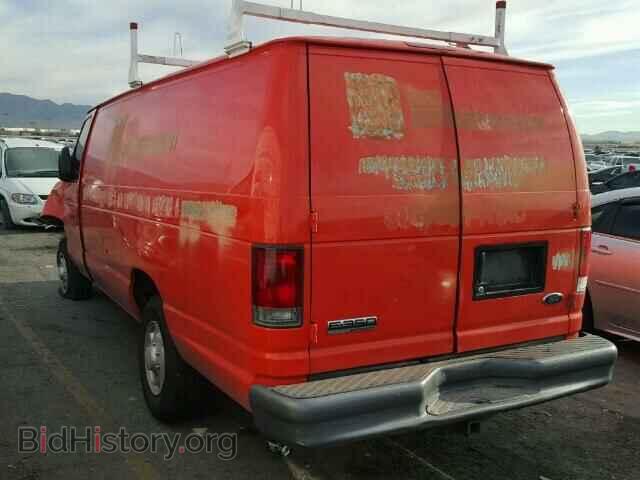 2007 FORD ECONOLINE - VIN: 1FTSS34L57DA68340 - Фото 3