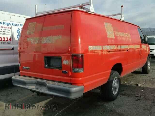 2007 FORD ECONOLINE - VIN: 1FTSS34L57DA68340 - Фото 4