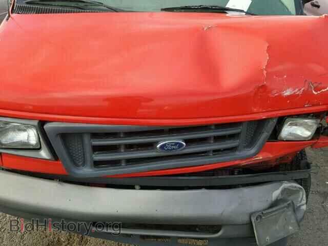 2007 FORD ECONOLINE - VIN: 1FTSS34L57DA68340 - Фото 7