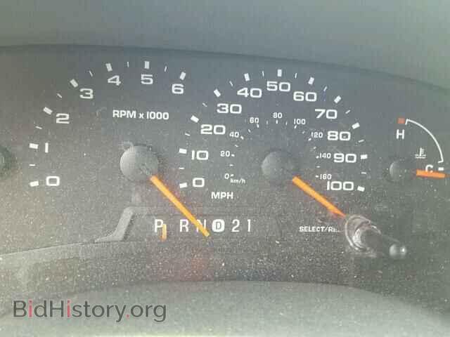 2007 FORD ECONOLINE - VIN: 1FTSS34L57DA68340 - Фото 8