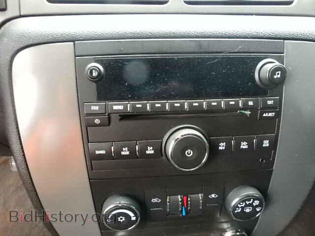 2010 CHEVROLET AVALANCHE - VIN: 3GNVKEE07AG244061 - Фото 9
