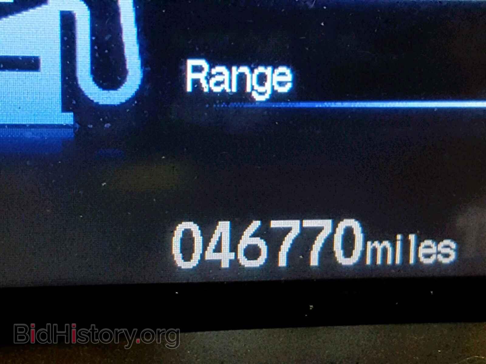 2012 HONDA CIVIC - VIN: 2HGFB2F61CH322496 - Фото 8